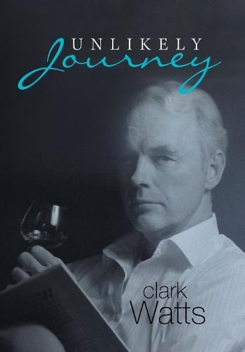 Cover image for Unlikely Journey