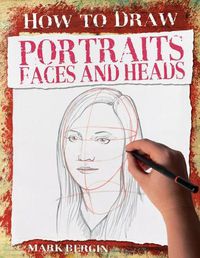 Cover image for Portraits, Faces and Heads