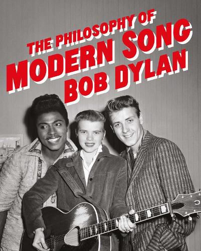 Cover image for The Philosophy of Modern Song