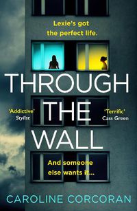 Cover image for Through the Wall