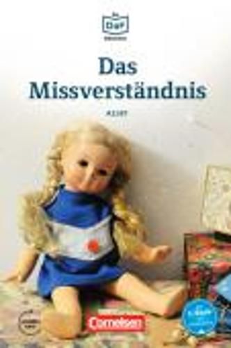 Das Missverstandnis - Geschichten aus dem Alltag der Familie Schall