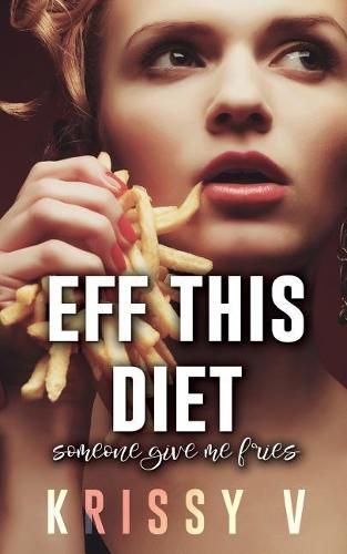 Cover image for Eff This Diet