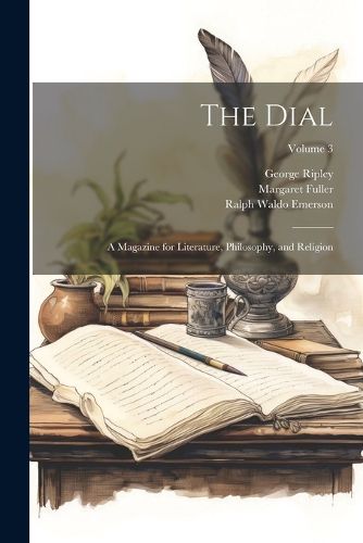 Cover image for The Dial