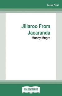 Cover image for Jillaroo From Jacaranda