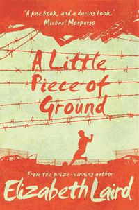 Cover image for A Little Piece of Ground: 15th Anniversary Edition