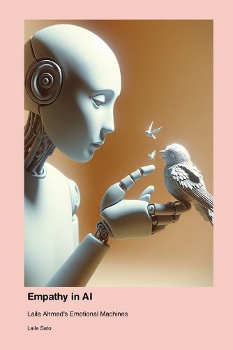 Cover image for Empathy in AI