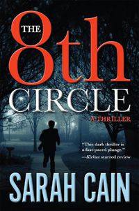 Cover image for The 8th Circle: A Danny Ryan Thriller