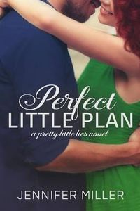 Cover image for Perfect Little Plan