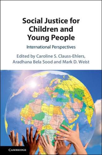 Social Justice for Children and Young People: International Perspectives