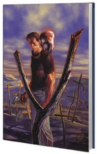 Cover image for Absolute Y: The Last Man Vol. 2