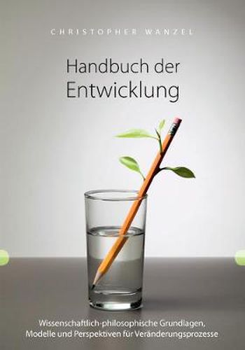 Cover image for Handbuch der Entwicklung