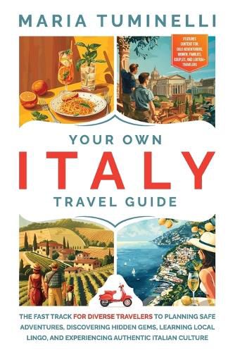 Your Own Italy Travel Guide