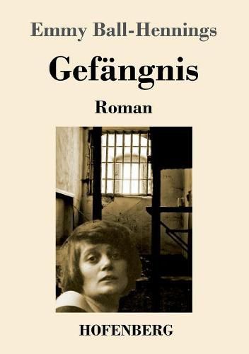 Cover image for Gefangnis: Roman