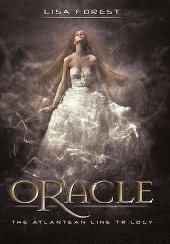 Cover image for Oracle