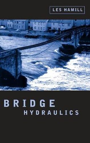 Cover image for Bridge Hydraulics