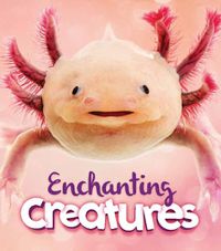 Cover image for Enchanting Creatures
