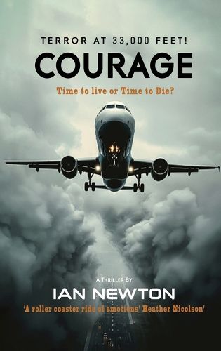 Cover image for Courage