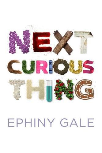 Next Curious Thing