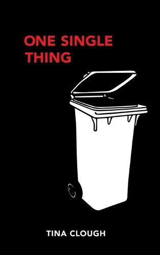 Cover image for One Single Thing