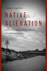 Cover image for Native Alienation