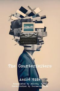 Cover image for The Counterfeiters (Warbler Classics Annotated Edition)