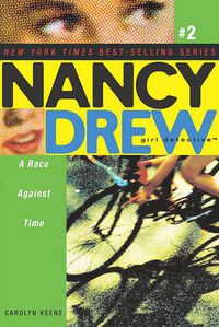 Cover image for A Race Against Time
