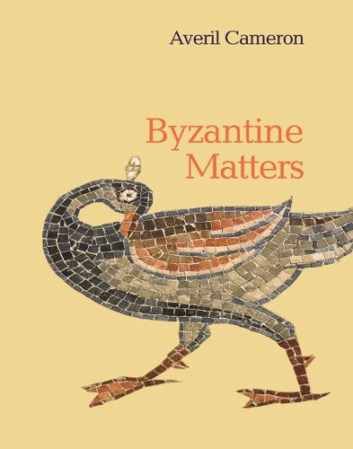 Cover image for Byzantine Matters