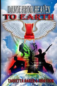 Cover image for Dance From Heaven to Earth