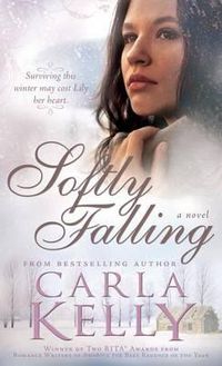 Cover image for Softly Falling