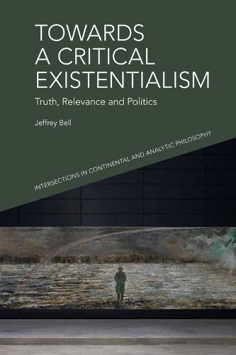 Cover image for Towards a Critical Existentialism