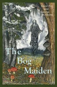 Cover image for The Bog Maiden