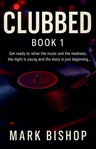 Cover image for Clubbed - Book 1