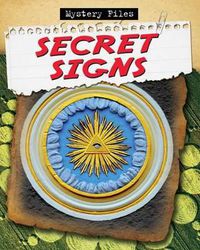 Cover image for Secret Signs