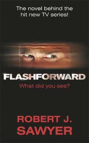 Cover image for FlashForward