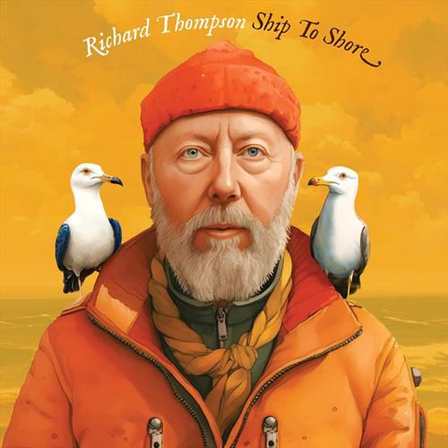 Cover image for Ship To Shore