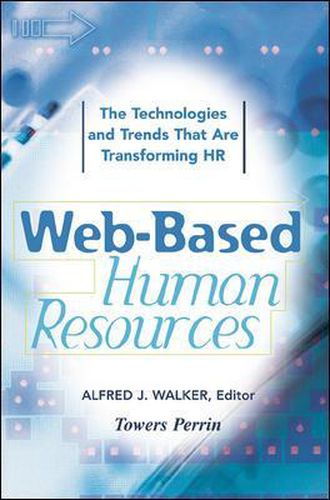 Cover image for Web-Based Human Resources