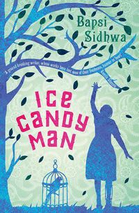 Cover image for Ice-Candy Man