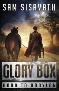 Cover image for Glory Box