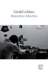 Cover image for Moncton mantra