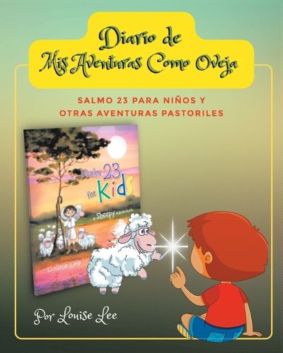 Cover image for Diario de Mis Aventuras Como Oveja