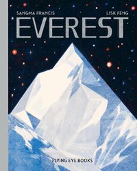 Cover image for Everest