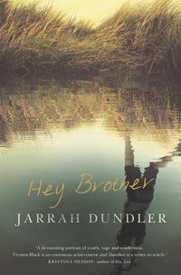 Cover image for Hey Brother