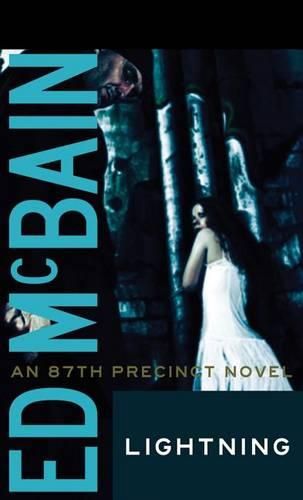Cover image for Lightning