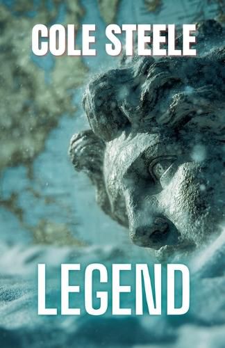 Cover image for Legend