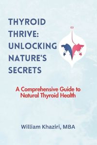 Cover image for Thyroid Thrive