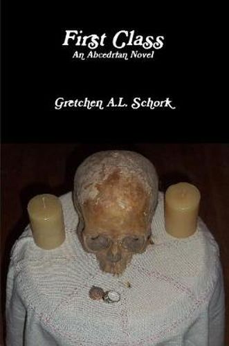 Cover image for First Class