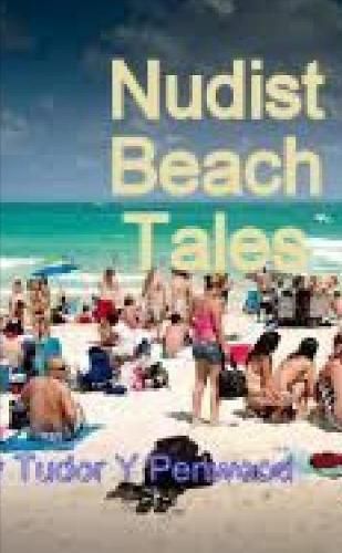 Cover image for Nudist Beach Tales