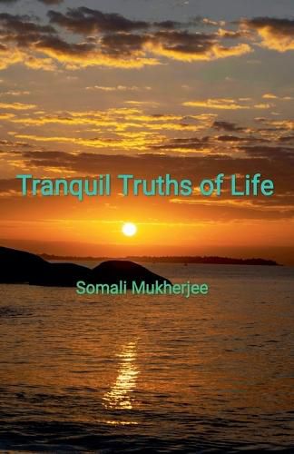 Cover image for Tranquil Truths of Life