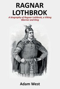 Cover image for Ragnar Lothbrok