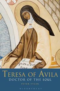 Cover image for Teresa of Avila: Doctor of the Soul